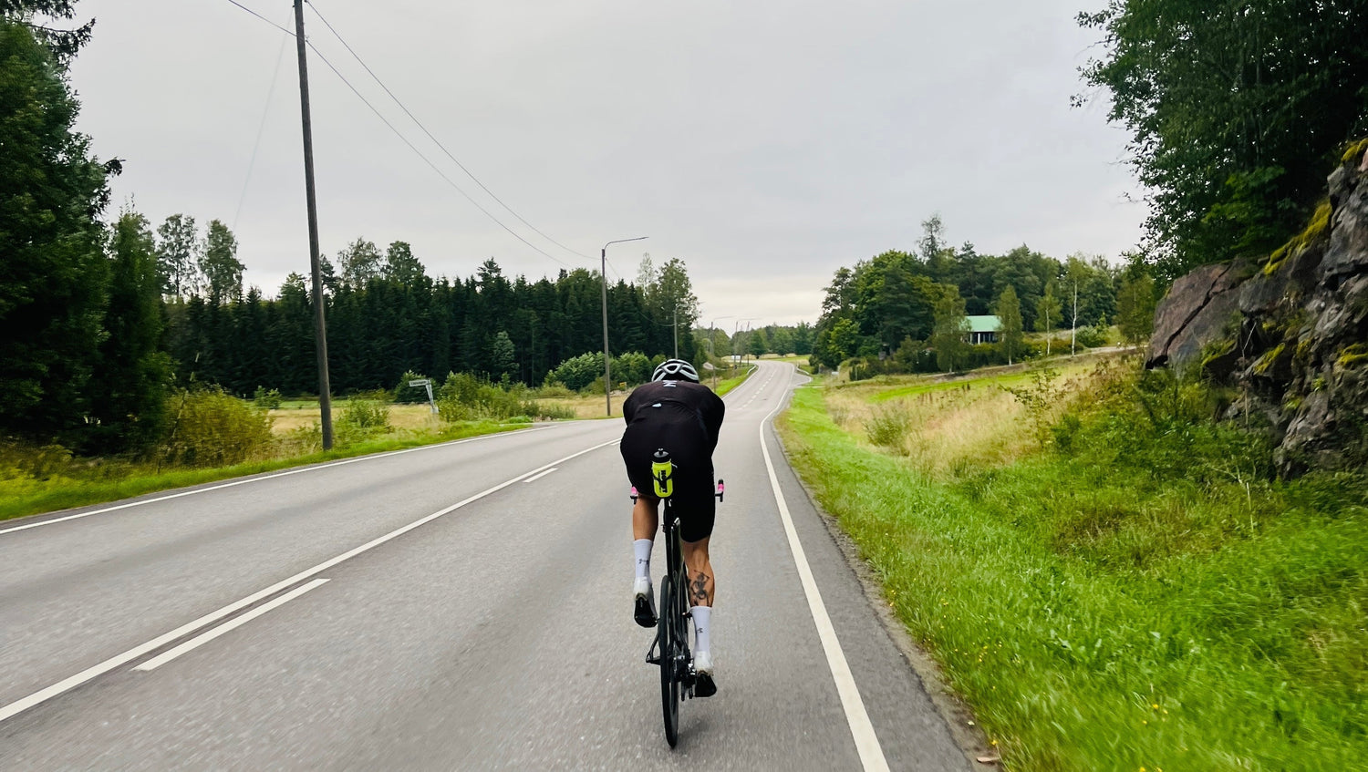 Hiilihydraattien rooli treenaamisessa – kuinka paljon on oikeasti tarpeeksi?