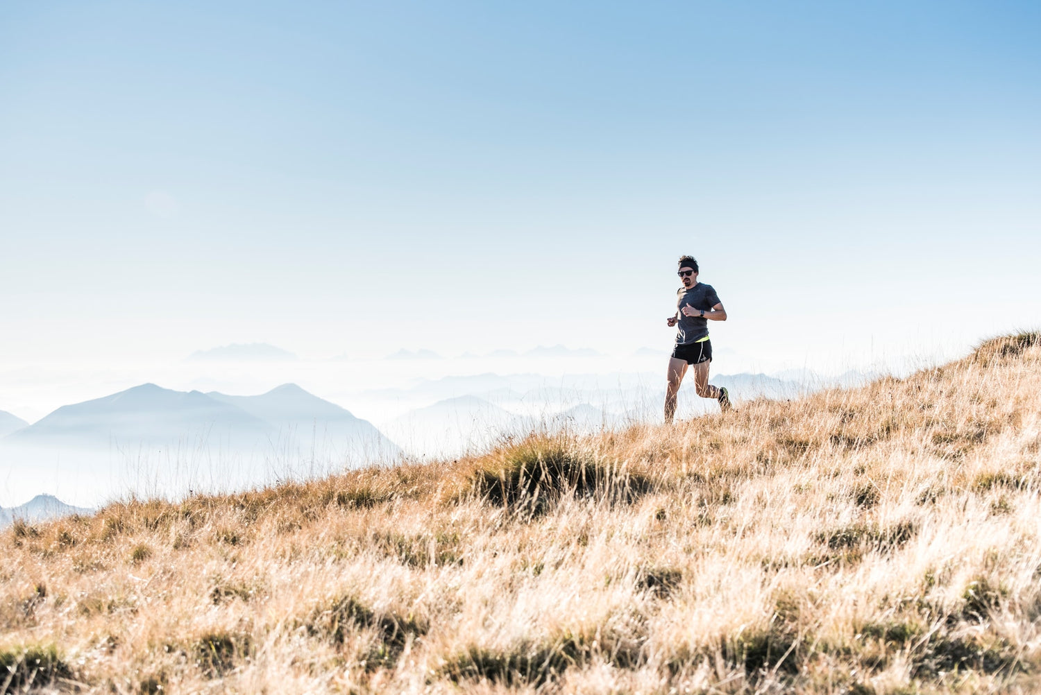 Carbs during endurance training: why, when and from what source?