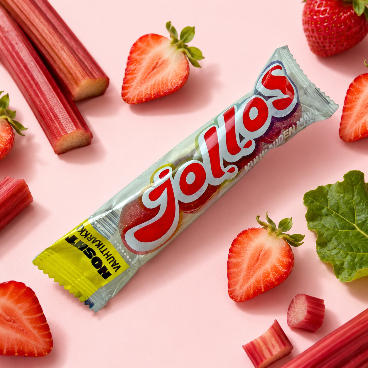 Jollos Säsongssmak
