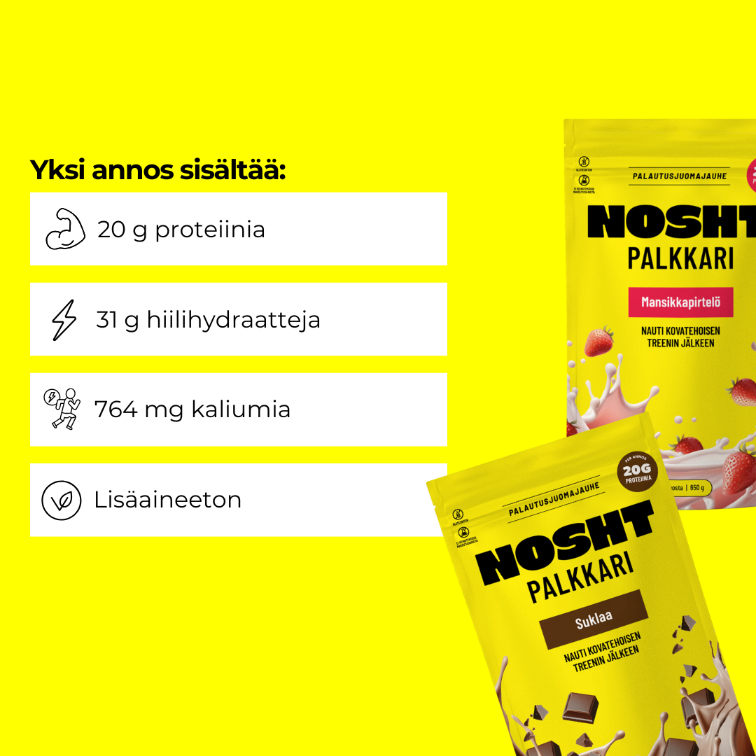 Nosht Palkkari