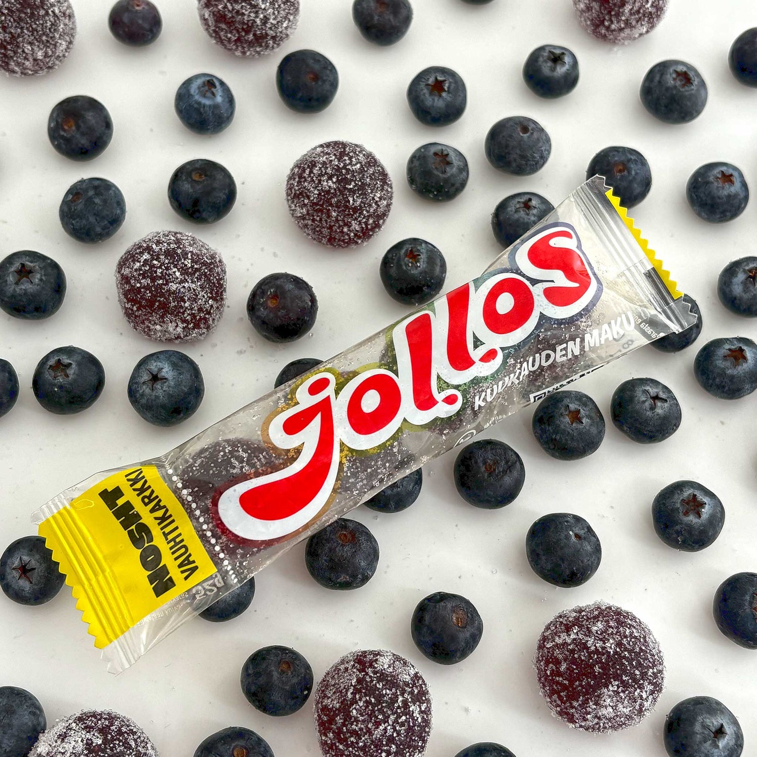 Jollos Flavour of the month