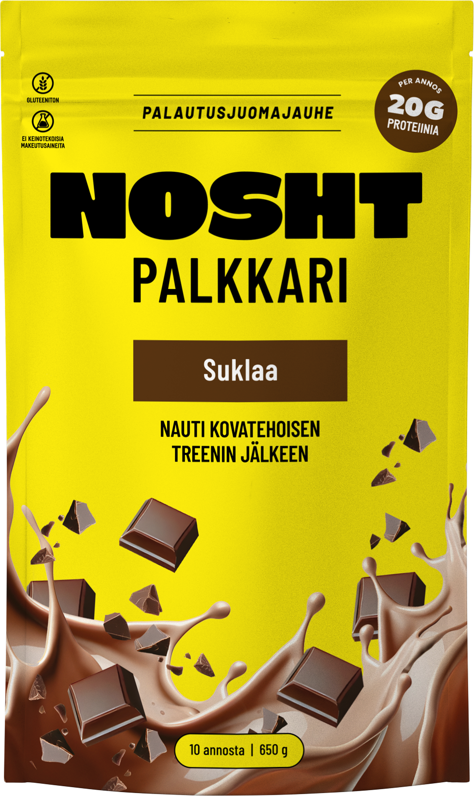 Nosht Palkkari