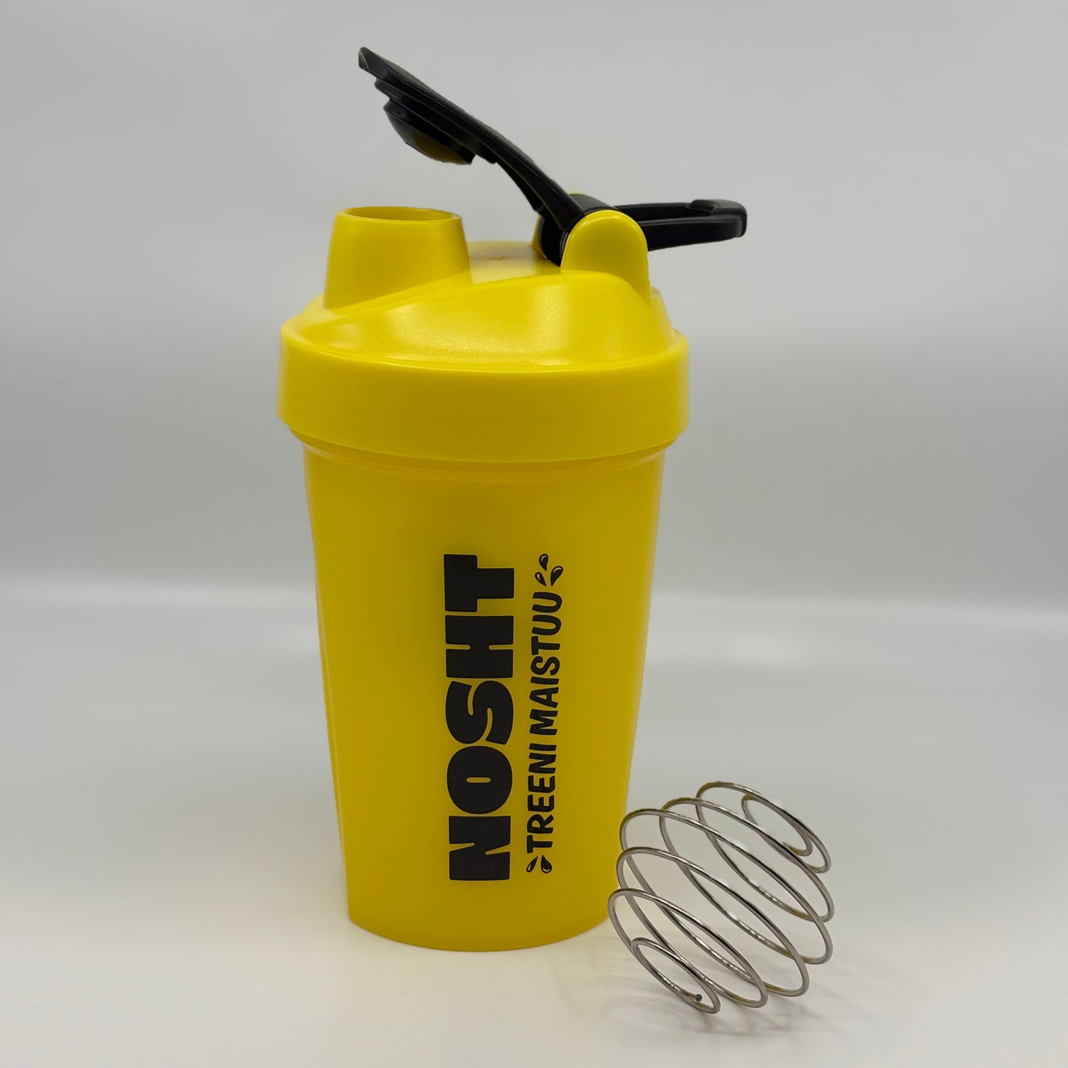 Shaker
