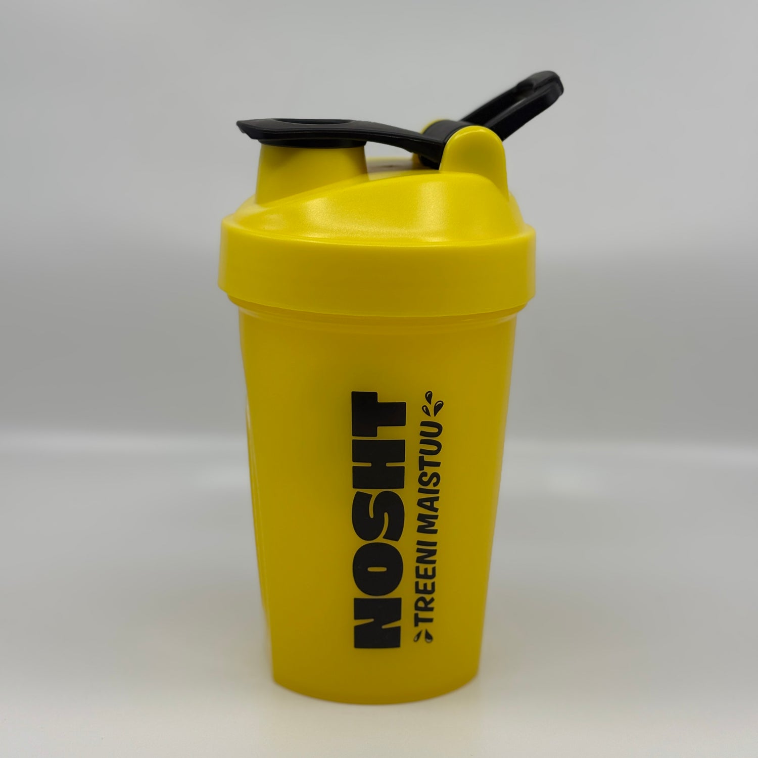 Shaker