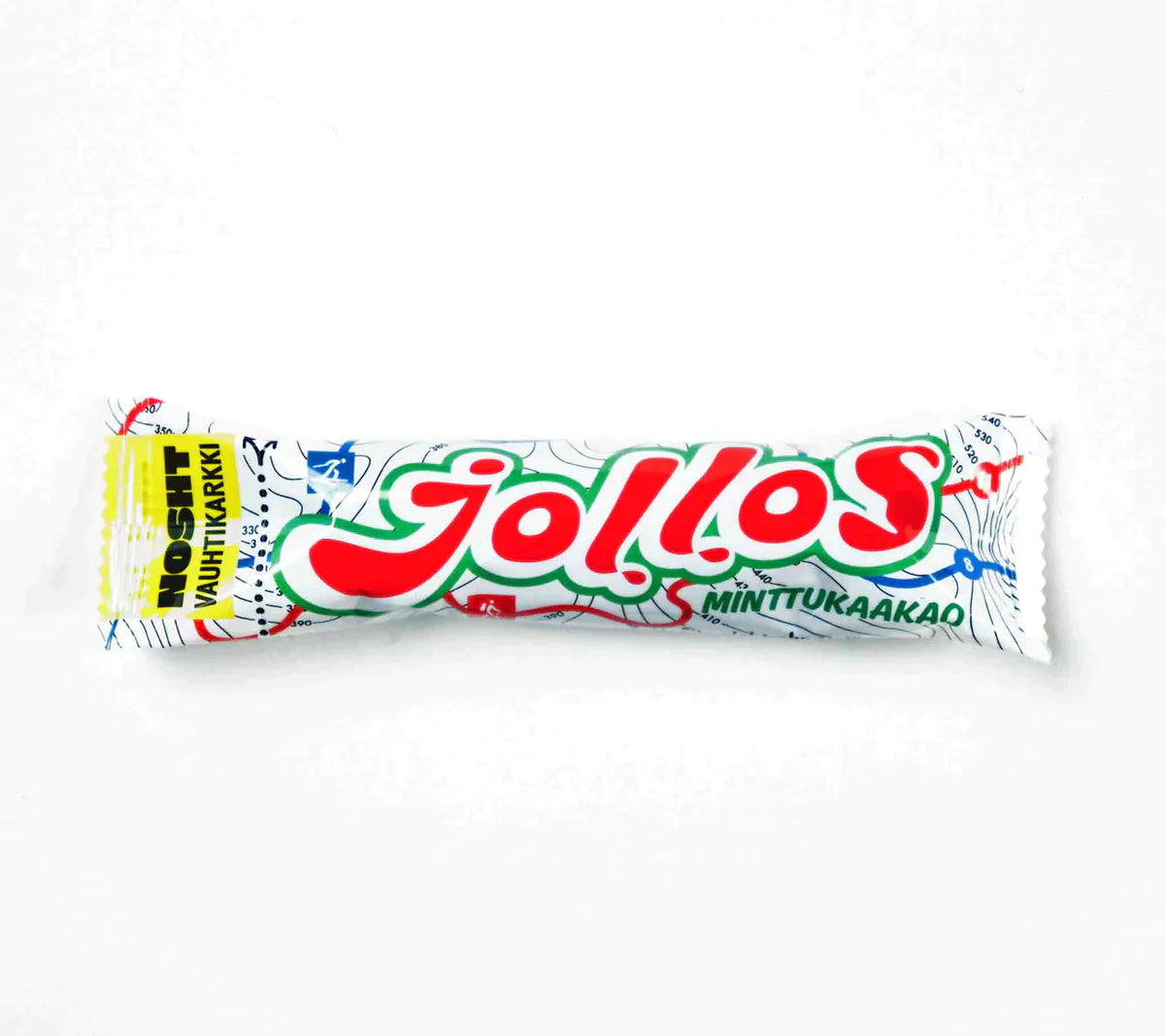 Jollos Vauhtikarkki Laatikko 15x52g Nosht jollos-vauhtikarkki-laatikko-15x52g-nosht
