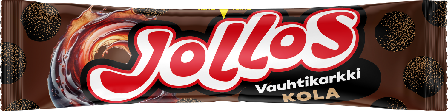 Jollos Energy Chews - Single (1x52g)