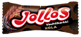 Jollos Mini Energy Chews - Single (1x26g)