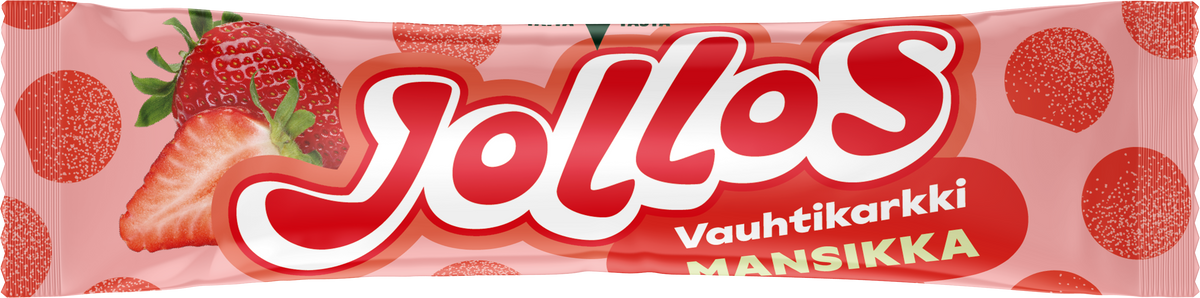 Jollos Energy Chews - Single (1x52g)