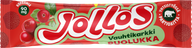 Jollos Vauhtikarkki - Yksittäinen (1x52g)
