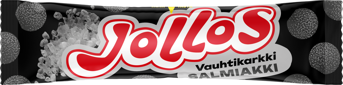 Jollos Energy Chews - Single (1x52g)