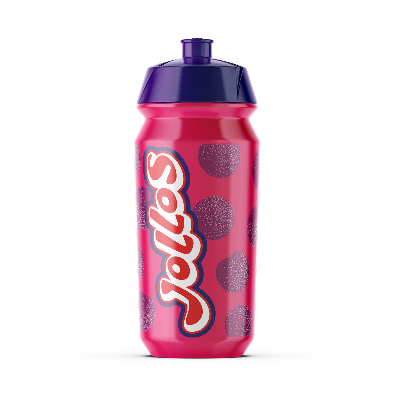 Sportflaska - 500ml