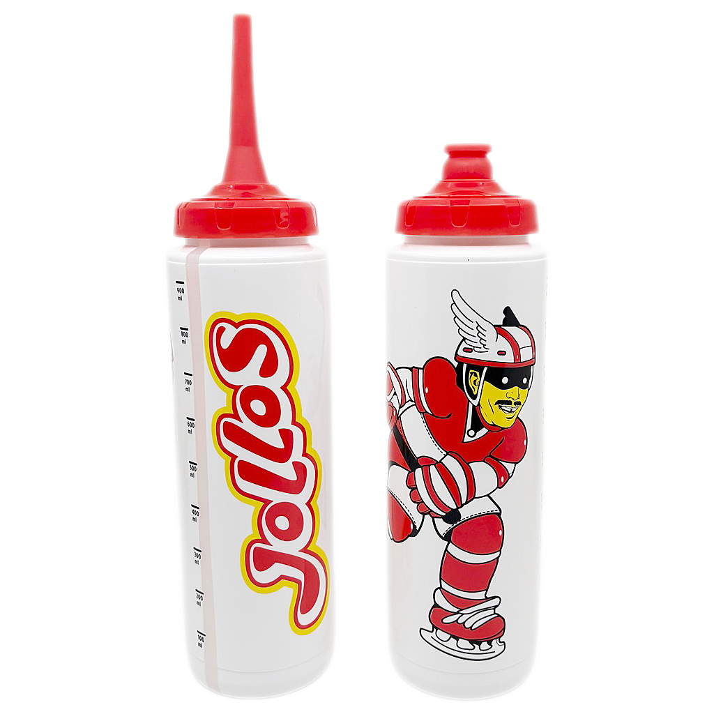 Jollos Hockeyflaska – 950 ml
