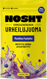 High Energy Sports Drink